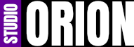 logo d'orion studio